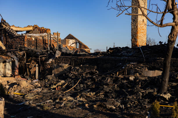 Reliable Fire Damage Removal contractor in Bethel, OH by Fire Damage Flint