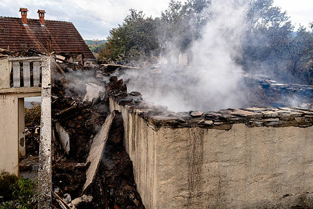 Affordable Fire Damage Removal solutions in Bethel, OH